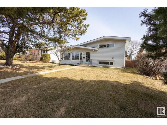 14935 81 St Nw, House detached with 4 bedrooms, 2 bathrooms and 4 parking in Edmonton AB | Image 26