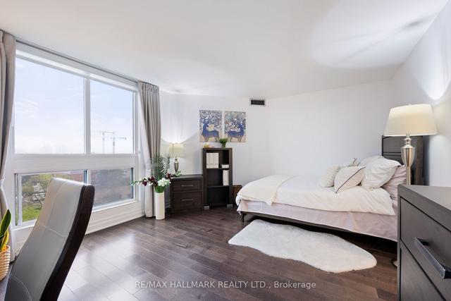 1004 - 10 Kenneth Ave, Condo with 2 bedrooms, 2 bathrooms and 2 parking in Toronto ON | Image 27