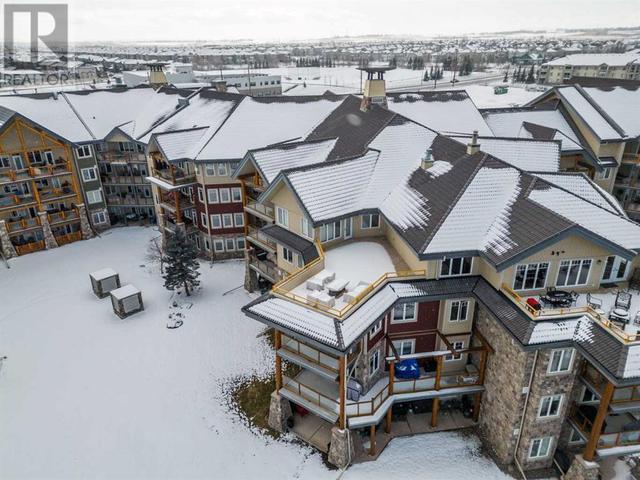 1442, - 2330 Fish Creek Boulevard Sw, Condo with 2 bedrooms, 2 bathrooms and 3 parking in Calgary AB | Image 46