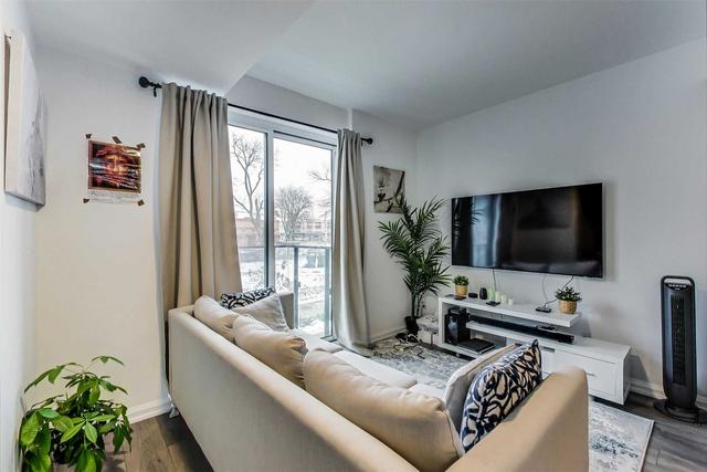 th14 - 10 Brin Dr, Townhouse with 3 bedrooms, 2 bathrooms and 1 parking in Toronto ON | Image 24