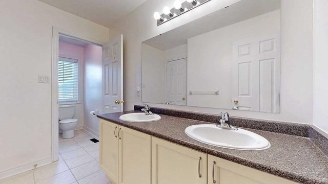 3389 Mocha Mews, House detached with 5 bedrooms, 5 bathrooms and 4 parking in Mississauga ON | Image 18