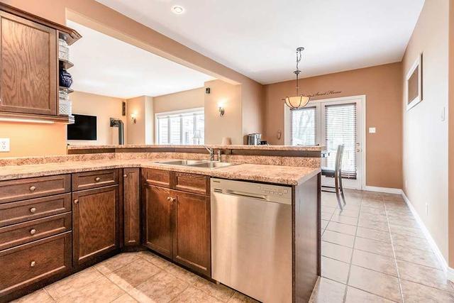 23 Boyd Cres, House detached with 5 bedrooms, 3 bathrooms and 7 parking in Oro Medonte ON | Image 33