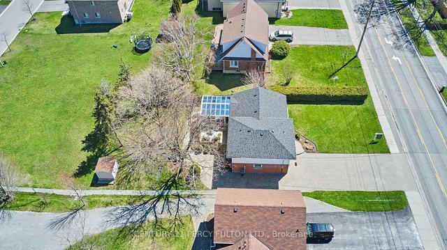 229 Liberty St N, House detached with 3 bedrooms, 2 bathrooms and 6 parking in Clarington ON | Image 30
