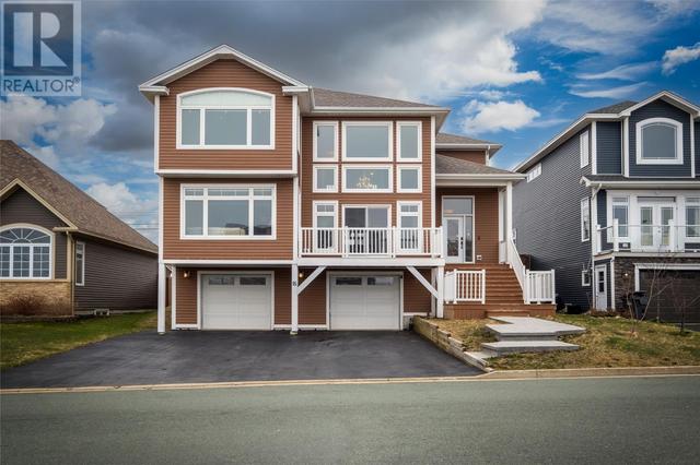 16 Atlantica Drive, House detached with 3 bedrooms, 2 bathrooms and null parking in Paradise NL | Image 38