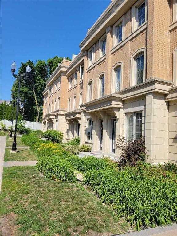 4 - 50 Hargrave Lane, Townhouse with 3 bedrooms, 3 bathrooms and 1 parking in Toronto ON | Image 5