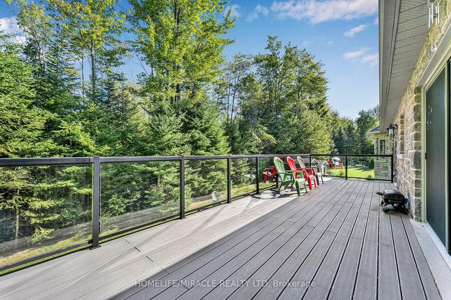 92 Gremik Cres, House detached with 5 bedrooms, 2 bathrooms and 11 parking in South Bruce Peninsula ON | Image 22