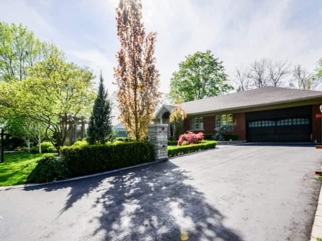 211 Radley Rd, House detached with 4 bedrooms, 4 bathrooms and 4 parking in Mississauga ON | Image 2