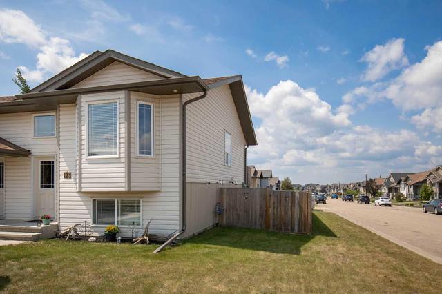 96 Bowman Circle, Home with 3 bedrooms, 1 bathrooms and 2 parking in Sylvan Lake AB | Image 23