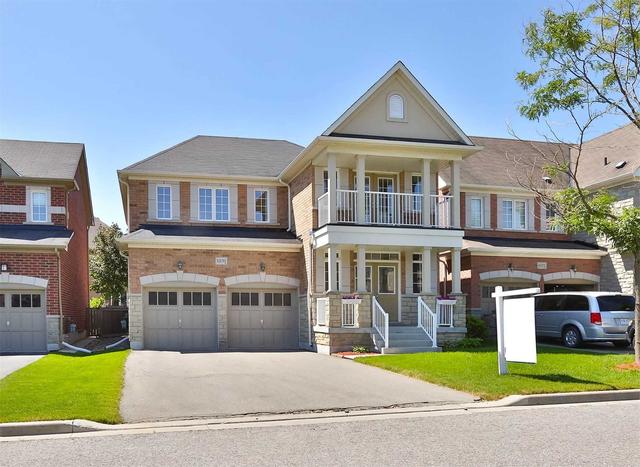 1070 Warby Tr, House detached with 3 bedrooms, 3 bathrooms and 6 parking in Newmarket ON | Image 12
