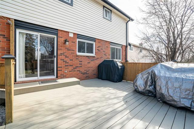 125 Kortright Rd W, House detached with 3 bedrooms, 4 bathrooms and 6 parking in Guelph ON | Image 32