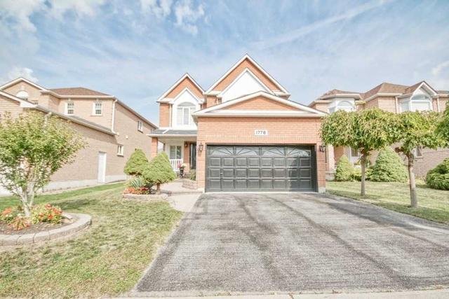 1776 Westcreek Dr, House detached with 4 bedrooms, 4 bathrooms and 4 parking in Pickering ON | Image 12