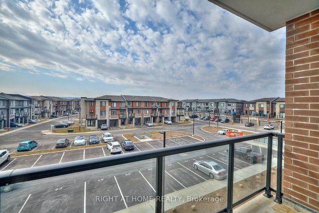 305 - 600 North Service Rd, Condo with 2 bedrooms, 2 bathrooms and 1 parking in Hamilton ON | Image 16