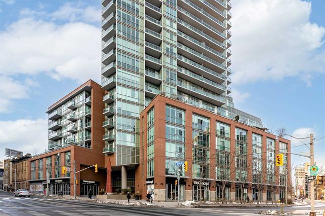 904 - 112 George St, Condo with 2 bedrooms, 2 bathrooms and 2 parking in Toronto ON | Image 33