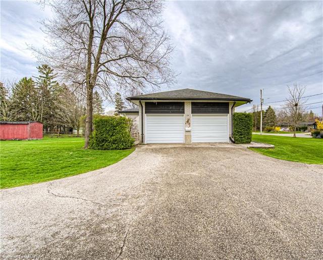 36 Ridgeway Avenue, Home with 0 bedrooms, 0 bathrooms and null parking in Guelph ON | Image 9