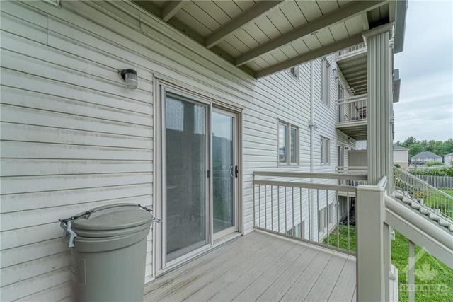 317 Galston Private, House attached with 2 bedrooms, 2 bathrooms and 1 parking in Ottawa ON | Image 24