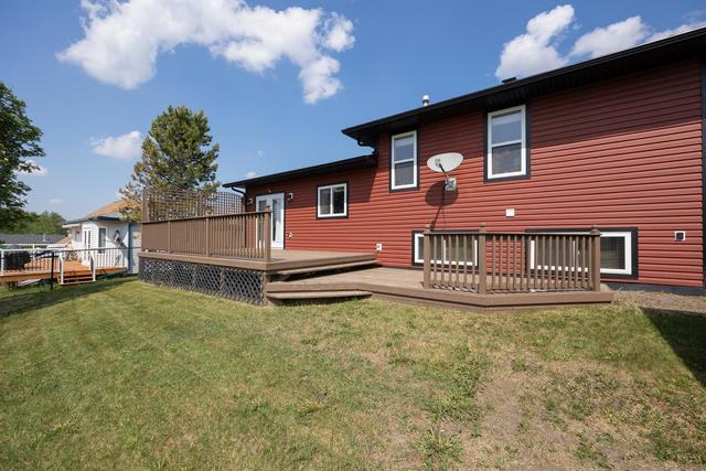 4513 Spruce Avenue, House detached with 3 bedrooms, 2 bathrooms and 2 parking in Boyle AB | Image 22