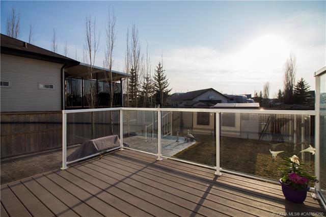 32 Lacey Close, House detached with 3 bedrooms, 2 bathrooms and 2 parking in Red Deer AB | Image 23