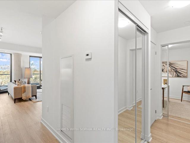 607 - 250 Lawrence Ave W, Condo with 2 bedrooms, 2 bathrooms and 1 parking in Toronto ON | Image 15