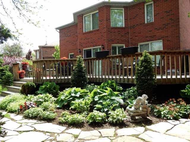 4048 Farnsworth Cres, House detached with 4 bedrooms, 4 bathrooms and 2 parking in Mississauga ON | Image 17