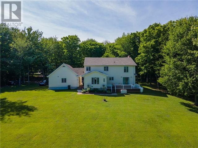 80 Kay Rd, House detached with 3 bedrooms, 2 bathrooms and null parking in Saint Mary NB | Image 8