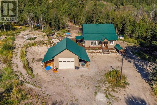 1124 Fish Lake Road, House detached with 3 bedrooms, 2 bathrooms and 7 parking in Okanagan Similkameen F BC | Image 67