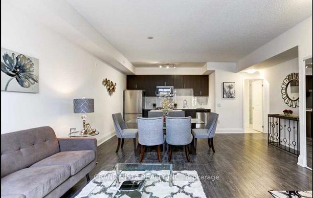 th 112 - 2800 Keele St, Condo with 2 bedrooms, 2 bathrooms and 1 parking in Toronto ON | Image 27