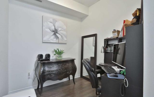 416 - 570 Lolita Gdns, Condo with 1 bedrooms, 1 bathrooms and 2 parking in Mississauga ON | Image 25
