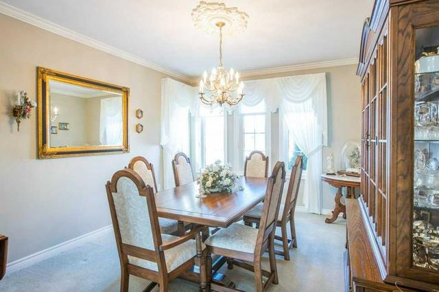 142 Village Cres, Townhouse with 1 bedrooms, 3 bathrooms and 2 parking in Peterborough ON | Image 38