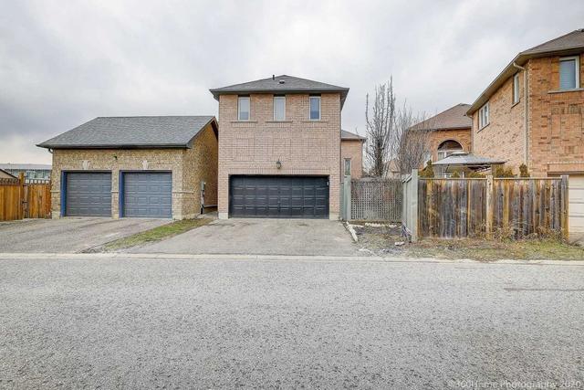 3 Autumn Glow Dr, House detached with 4 bedrooms, 4 bathrooms and 4 parking in Markham ON | Image 12