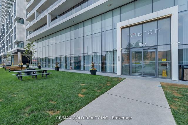 5606 - 898 Portage Pkwy, Condo with 2 bedrooms, 2 bathrooms and 0 parking in Vaughan ON | Image 39
