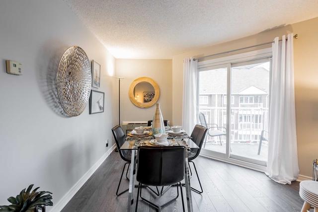 406 - 191 Lake Drive Way W, Condo with 2 bedrooms, 2 bathrooms and 1 parking in Ajax ON | Image 8