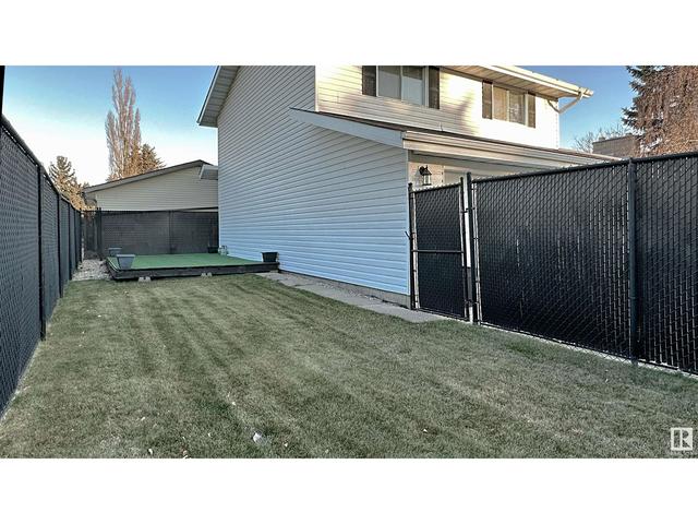 3205 104a St Nw, House detached with 3 bedrooms, 2 bathrooms and null parking in Edmonton AB | Image 40