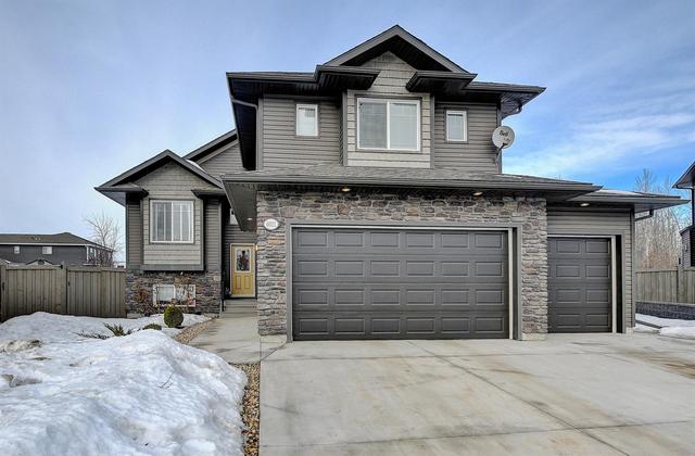 6021 112a Street, House detached with 3 bedrooms, 2 bathrooms and 3 parking in Greenview No. 16 AB | Image 13