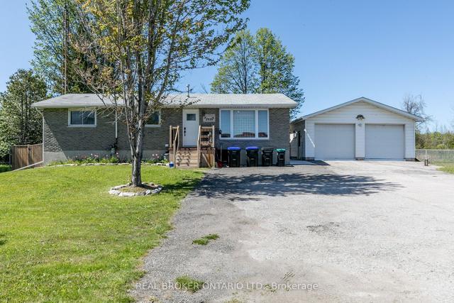 2928 Highway 11, House detached with 3 bedrooms, 2 bathrooms and 8 parking in Oro Medonte ON | Image 1