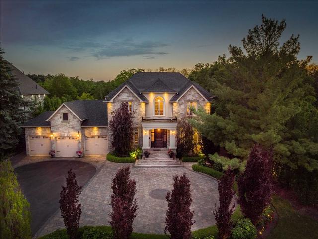 8560 Pine Valley Dr, House detached with 4 bedrooms, 4 bathrooms and 13 parking in Vaughan ON | Image 12
