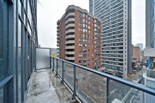 701 - 159 Dundas St E, Condo with 2 bedrooms, 2 bathrooms and 0 parking in Toronto ON | Image 30