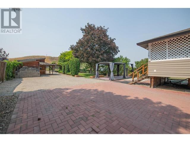 6060 Pleasant Valley Road, House detached with 4 bedrooms, 2 bathrooms and 8 parking in North Okanagan B BC | Image 6