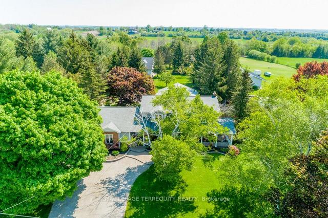 7411 Cochrane St N, House detached with 4 bedrooms, 5 bathrooms and 13 parking in Whitby ON | Image 1