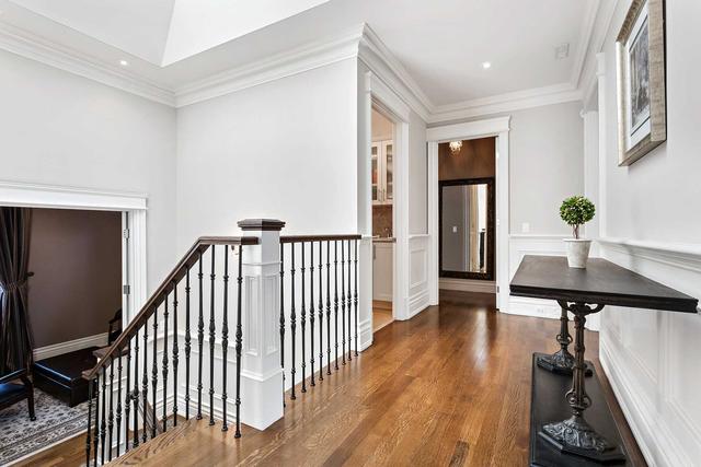 298 Glen Park Ave, House detached with 4 bedrooms, 5 bathrooms and 4 parking in Toronto ON | Image 9
