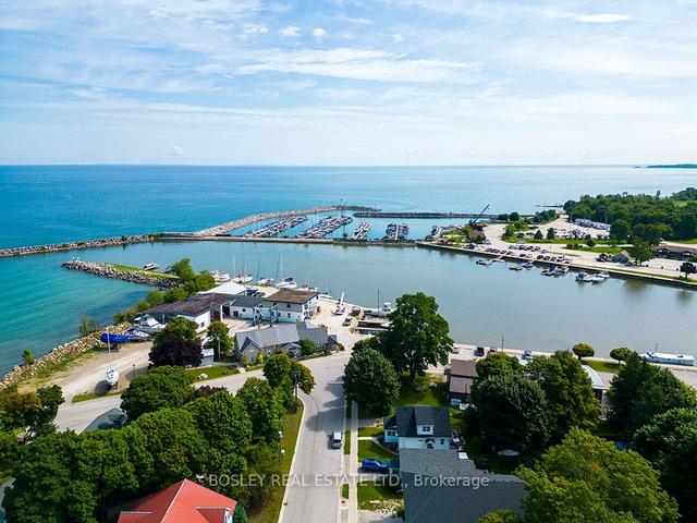 303 - 110 Sykes St N, Condo with 1 bedrooms, 1 bathrooms and 1 parking in Meaford ON | Image 22