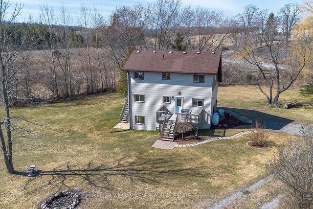 511 Concession 11 Rd W, House detached with 3 bedrooms, 2 bathrooms and 7 parking in Trent Hills ON | Image 30