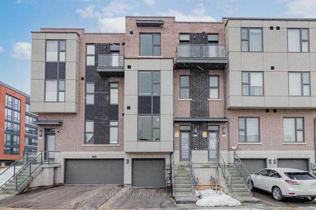 67 Smallwood Circ, House attached with 5 bedrooms, 5 bathrooms and 2 parking in Vaughan ON | Image 1