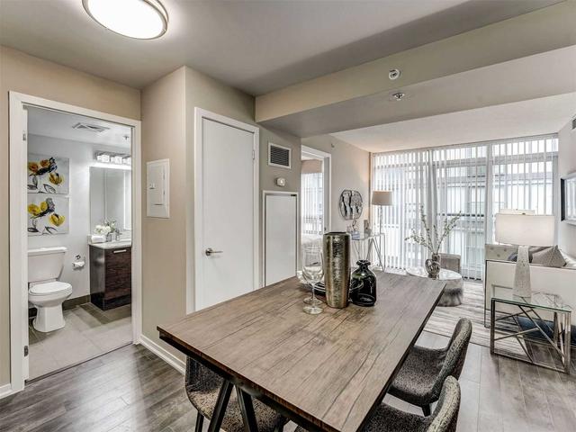 lph09w - 36 Lisgar St, Condo with 2 bedrooms, 2 bathrooms and 0 parking in Toronto ON | Image 9