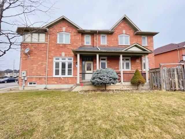 80 Madison Heights Blvd, House detached with 3 bedrooms, 3 bathrooms and 2 parking in Markham ON | Image 9