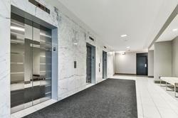 605 - 225 Sherway Gardens Rd, Condo with 2 bedrooms, 2 bathrooms and 1 parking in Toronto ON | Image 3