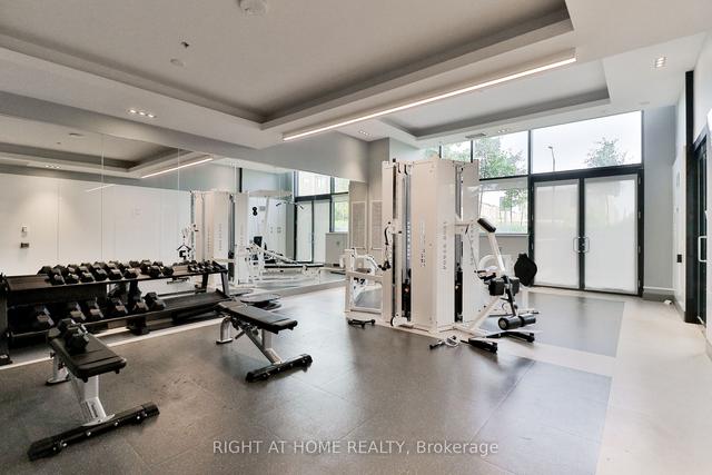 832 - 99 Eagle Rock Way, Condo with 1 bedrooms, 1 bathrooms and 1 parking in Vaughan ON | Image 19