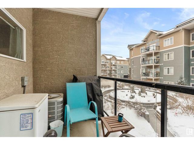 227 - 10121 80 Av Nw, Condo with 2 bedrooms, 2 bathrooms and 2 parking in Edmonton AB | Image 30