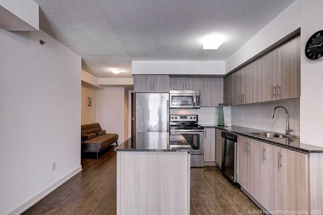1015 - 185 Bonis Ave, Condo with 1 bedrooms, 1 bathrooms and 1 parking in Toronto ON | Image 17