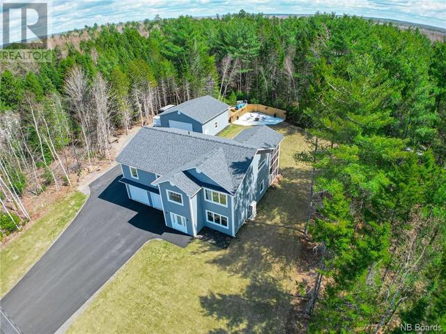 45 Thompson Avenue, House detached with 4 bedrooms, 3 bathrooms and null parking in Burton NB | Image 49