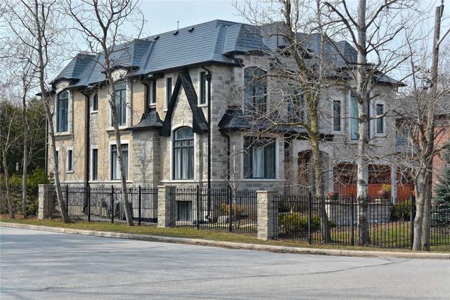 10 Oakcrest Ave, House detached with 4 bedrooms, 7 bathrooms and 9 parking in Markham ON | Image 23